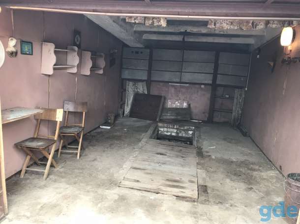 Продам гараж, Гаевая., фотография 3
