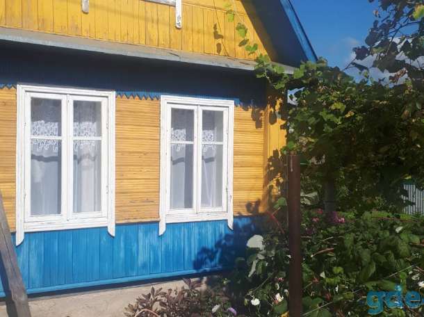 продам дачу, фотография 3