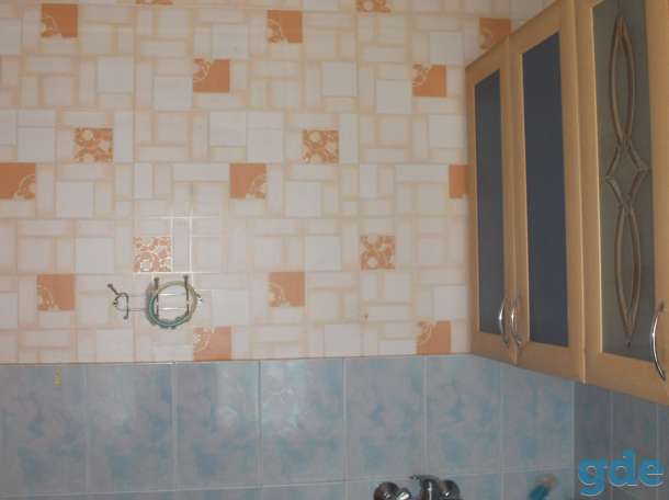 Продажа однокомнатной квартиры, лазаренко 42, фотография 7