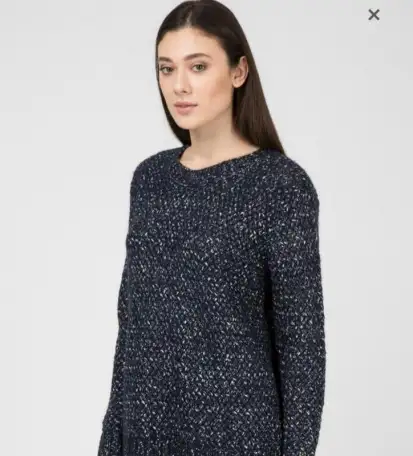 Tommy Hilfiger женский свитер оригинал S, фотография 3