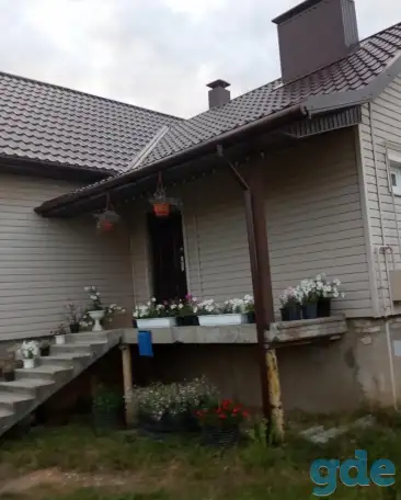 Продам дом., д.Дубровня, фотография 2