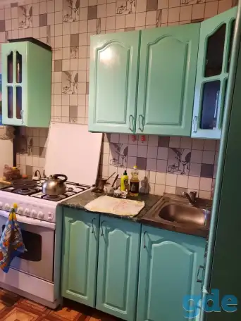 Трехкомнатная квартира, Г. ВОЛКОВЫСК, УЛ.КАЛИНОВСКОГО, 20, фотография 5