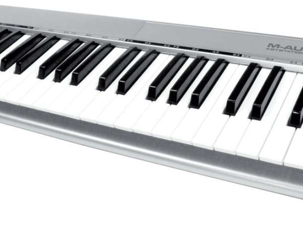 M-Audio Keystation 49. , фотография 1