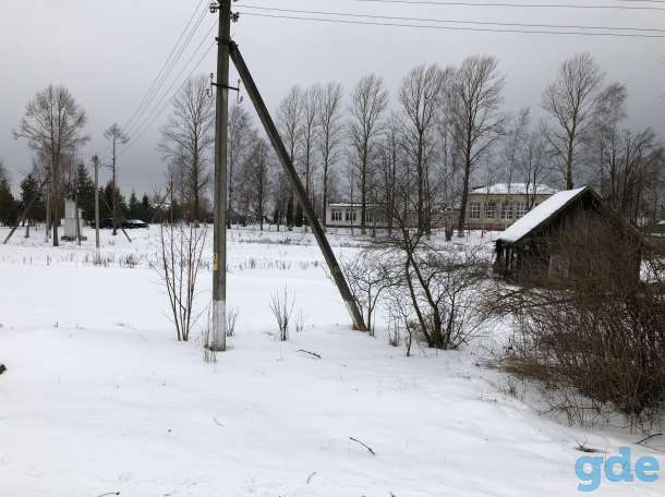 Продам участок, Ольгово , Центральная 78, фотография 1