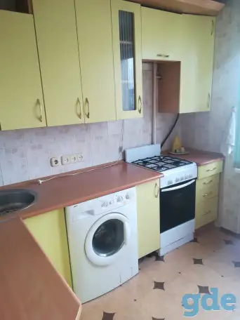 Сдам квартиру на длительный срок, Лынькова 7, фотография 1