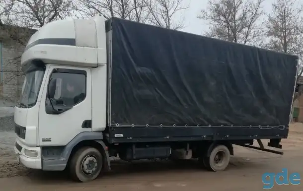 Грузоперевозки по Беларуси, фотография 2