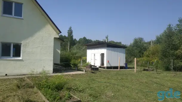 Дача в СТ Яловица, фотография 3