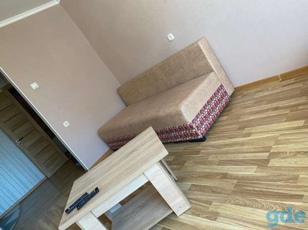 2х, 3х ком кварти2х, 3х ком квартиры для командированного персоналары для командированного персонала, фотография 12