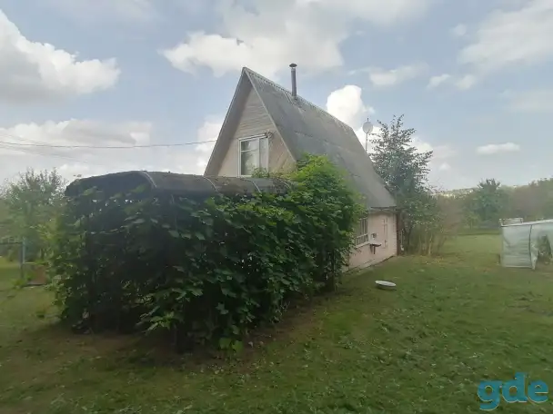 Дача с гаражом., Д.Копаньки, фотография 1