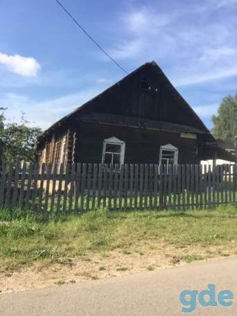 Продам ветхий дом Колодищи, фотография 1