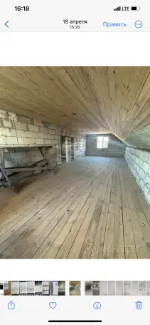 Дом, Город ул.Викентьева 4, фотография 19