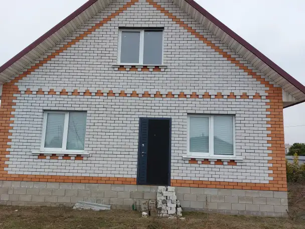 Продам пол дома, район, д. Мазури, Ул. Новая, Д.9, кв.2, фотография 4