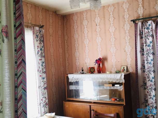 Продаётся ДОМ, Володарского 22, фотография 4