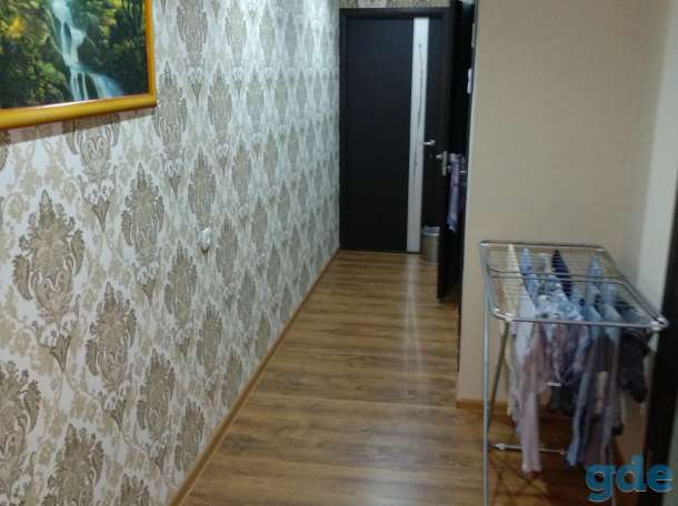Продам комнату, проспект Строителей, фотография 4