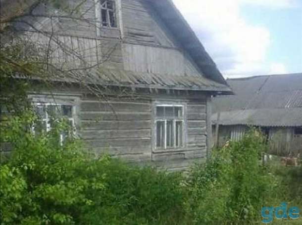 Продаётся хутор, Браславский район, фотография 2