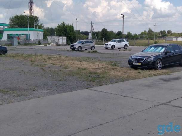 Продаю автостоянку, фотография 1