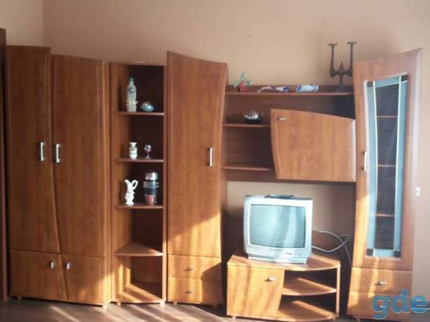 2 комнатная чешской планировки, слоним, фотография 1