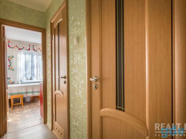 Продажа квартиры Экологическом центре города, проезд Дрозды д. 4, фотография 3