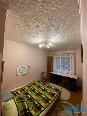 Двухкомнатная квартира Улица правды 61/7, фотография 4
