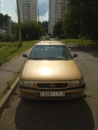 Продается Opel Astra, фотография 1