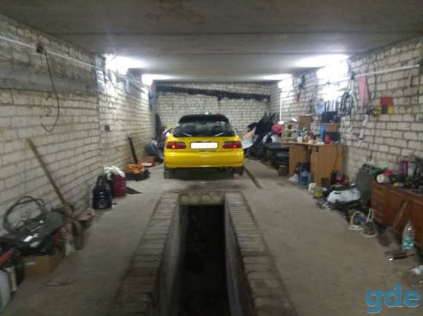 Продам гараж 70 кв.м., фотография 3
