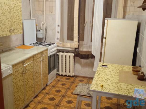 Продам 1-а комнатную квартиру по В.Хоружей Срочно, фотография 5