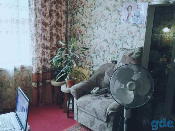 1-комн. квартира, Орловского ул, 27, 2/5, площадь: общая 32 кв. м., фотография 5