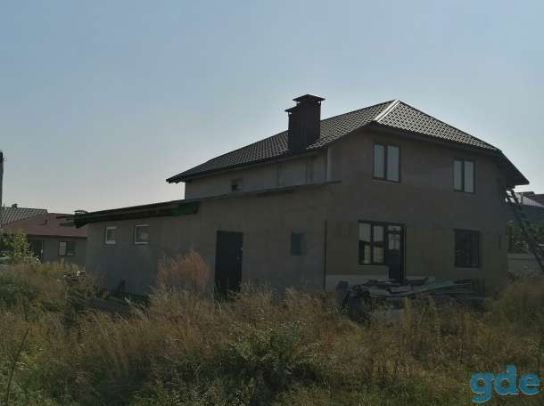 Продам дом, романовичи1, фотография 7