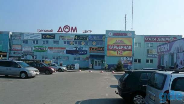 Сдается в аренду Павильон, г. Брест, ул. Карьерная, фотография 1