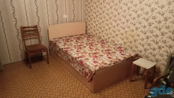 Сдам комнату, Улица Казинца 121, фотография 1
