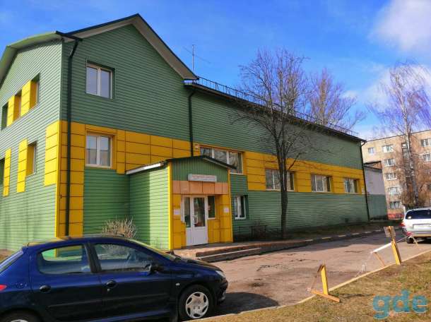 Продается спортивный комплекс в Могилеве, ул.Гагарина 44а, фотография 2