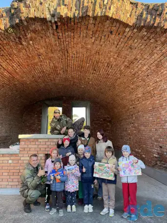 Проводим набор аниматоров, фотография 1