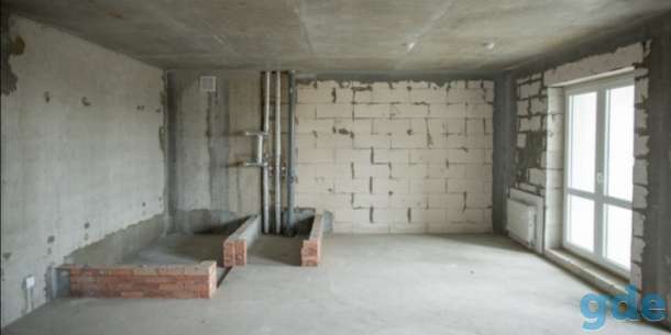 Продам квартиру в Минске, фотография 1