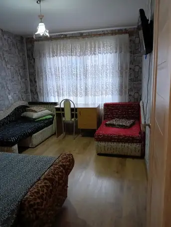 Квартира на сутки в Старых Дорогах рядом Евроопт, ул. Армейская 1, фотография 5