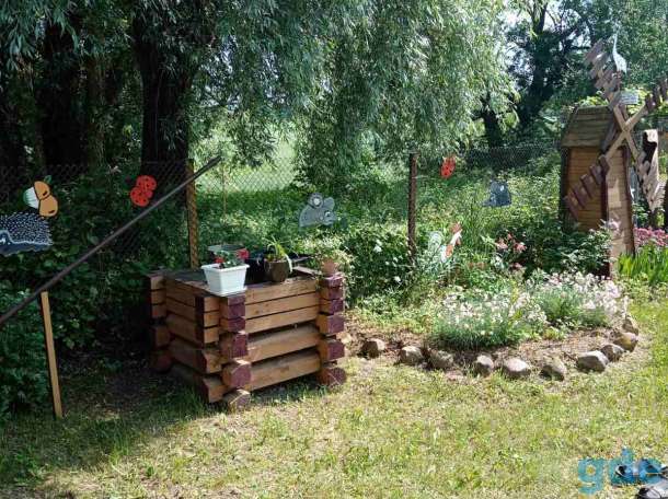 Продам дом -дачу СТ Добосна, д.Малые Роги,солонский с/с, фотография 4
