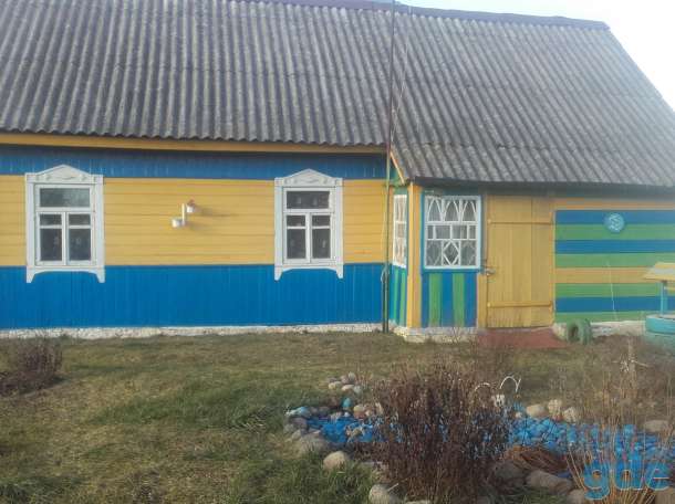 Продажа дома, Минский район, Вилейская область, Бакуньки, фотография 6