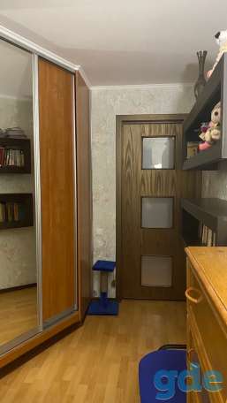 Квартира на Речицком Проспекте, Речицкий Проспект 3, фотография 3