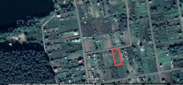 Участки меловые карьеры, Гродненская область, Волковысский район, СТ Сосенки, фотография 6