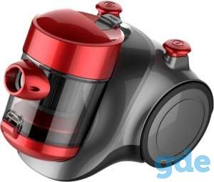 Пылесос MIDEA VCC35A01K, фотография 1