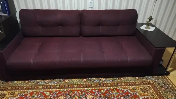 Продажа диван-кровати, фотография 1