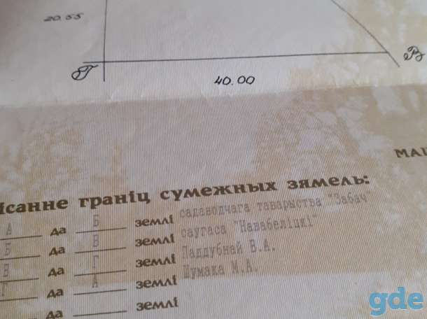 Дача, фотография 9
