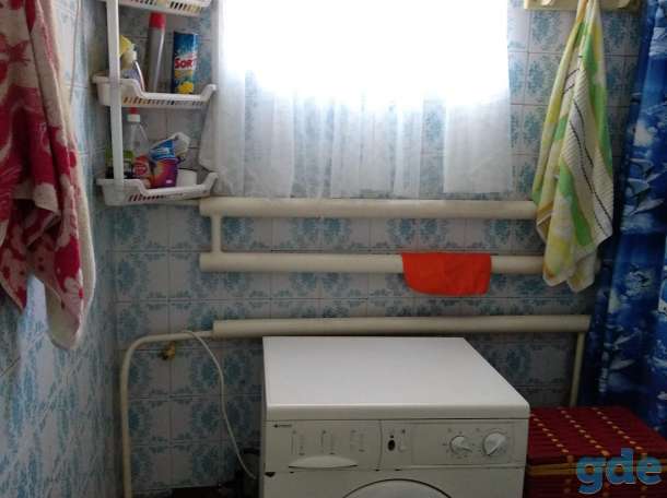 Продается дом, пер. Полевой, д.40, фотография 4