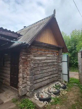 баня, фотография 1