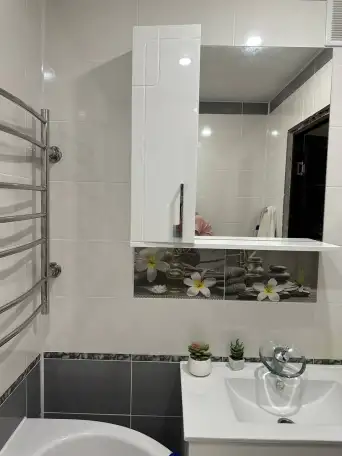 Продаю 3-х комн 69.9 кв.м г. Жлобин 17 мкр, фотография 9