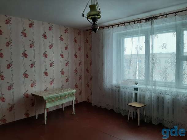 Квартира, первомайская, фотография 7