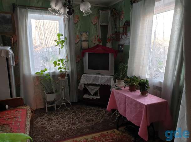 продается дом, ул. М.Горького 9, фотография 6
