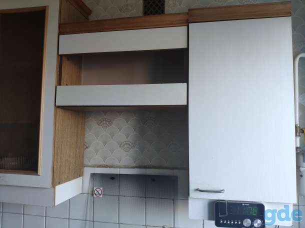 Продаётся кухня б/у, фотография 7