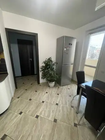 2-х комнатная квартира на сутки, ул. С.Панковой 58 Б, фотография 9