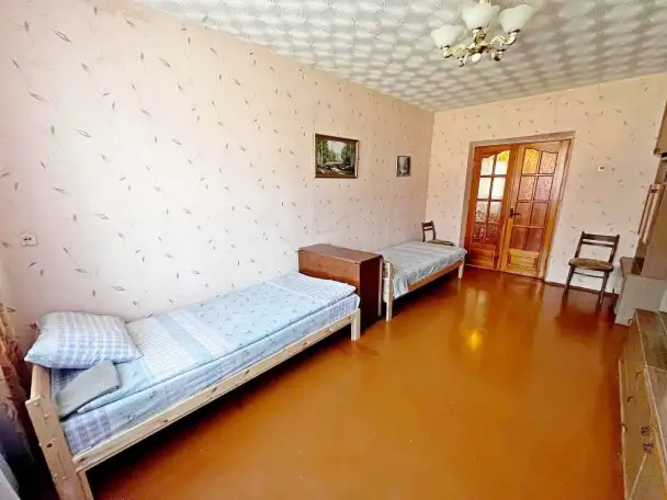 Квартира для командированных сотрудников в Червене, фотография 2