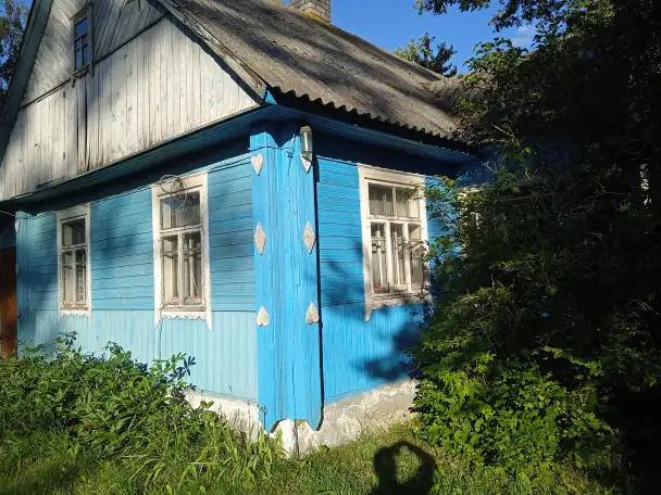 Дом с участком, д. Гейлеши, Сморгонский район, Гродненской обл., фотография 3